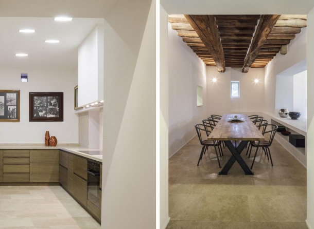 Interiér - Interiér versus exteriér