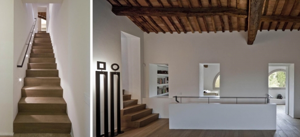 Interiér - Interiér versus exteriér