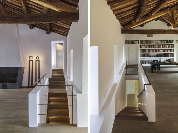 Interiér - Interiér versus exteriér