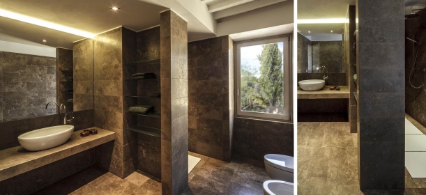 Interiér - Interiér versus exteriér