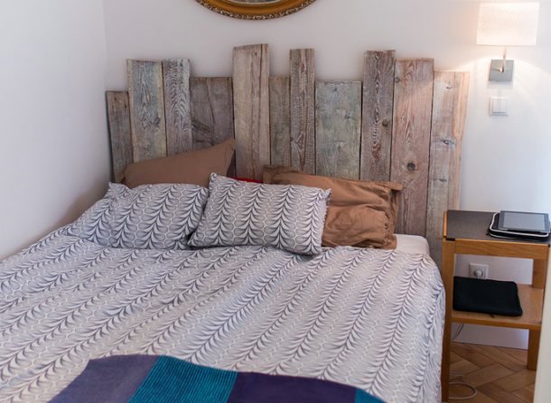 Interiér - Vzletná Letná