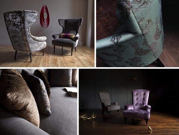 Nábytek - Aglas furniture: od nábytku přes realizace po knihy