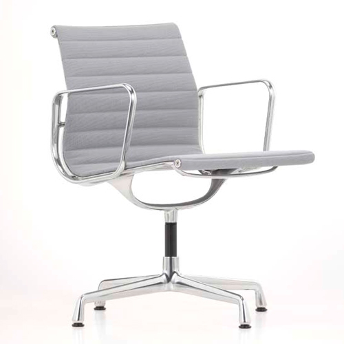Nábytek - Eames Aluminium Chair: židle, která změnila svět designu