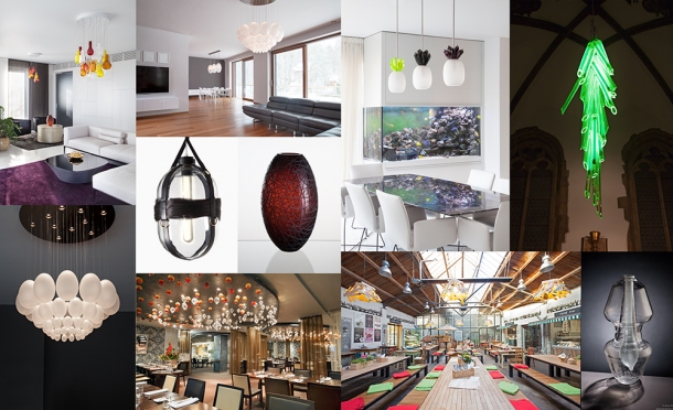 Inspirace - Fotograf, přítel designéra