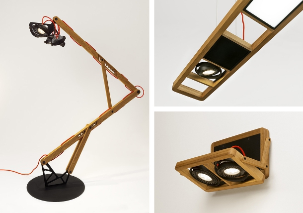 Události - Prožít design všemi smysly