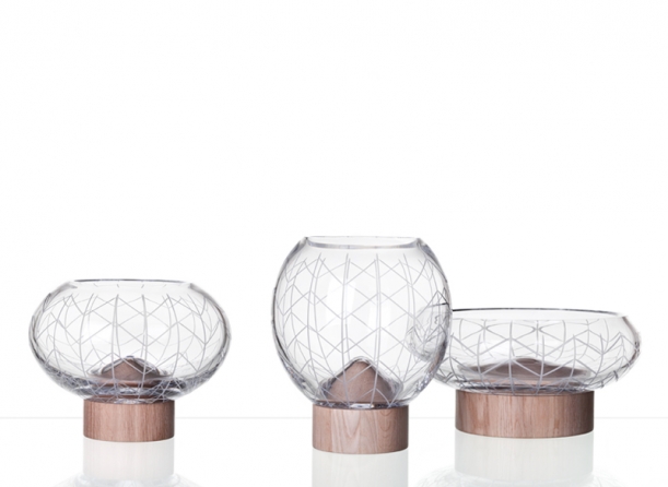 Výstavy - Český design v Českém centru