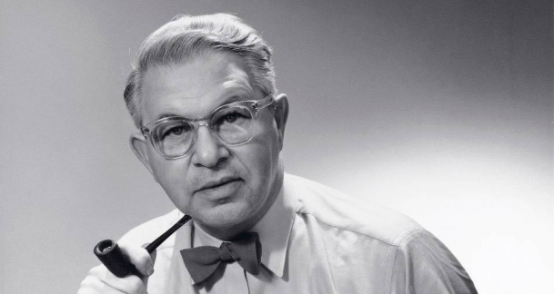 Koupelna - KV1 Mixer Tap: I vodovodní kohoutek může mít kvalitní design