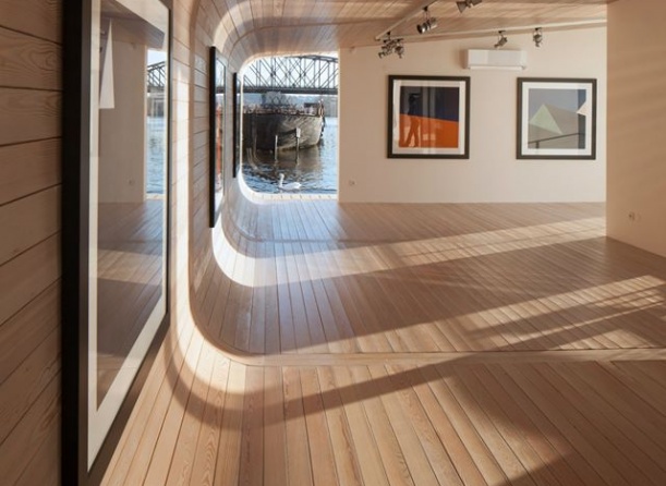 Výstavy - Axor Port Prague