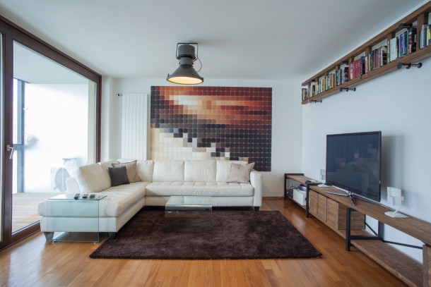 Inspirace - 10 tipů, jak vytvořit perfektní obývací pokoj