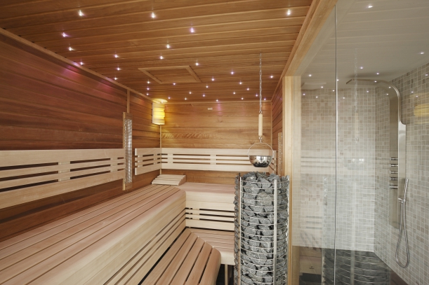 Interiér - Byt jako jeden velký večírek