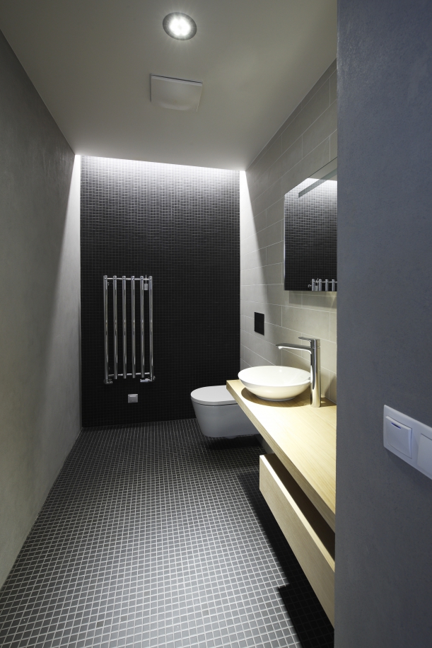 Interiér - Byt jako jeden velký večírek