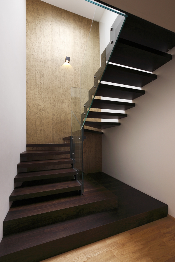 Interiér - Byt jako jeden velký večírek