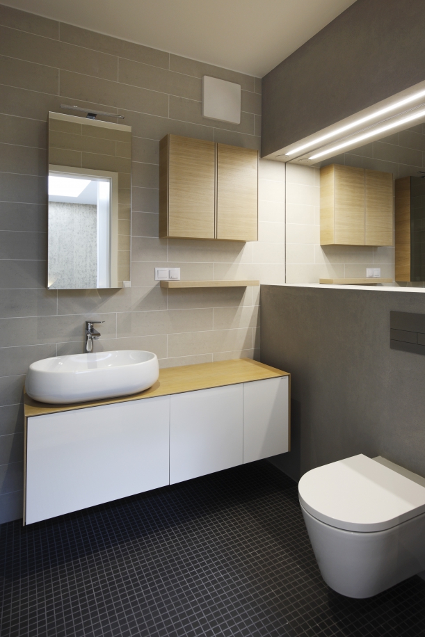 Interiér - Byt jako jeden velký večírek