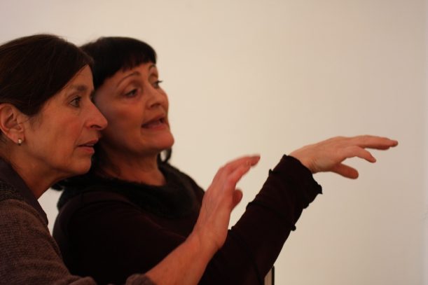 Umělec - Pavla Rossini: Design je v Dánsku součástí každodenního života