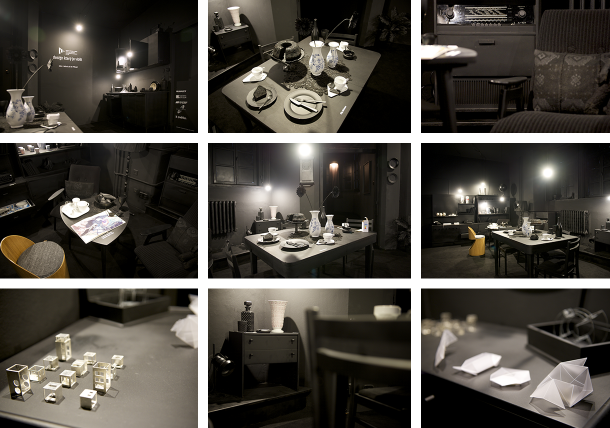 Výstavy - Mladí a talentovaní na letošní přehlídce designu