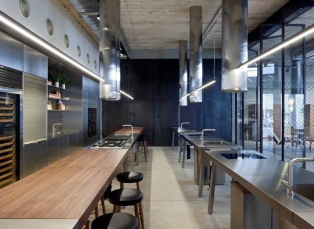 Obchod - Vařit design