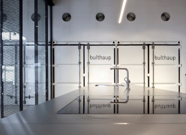 Obchod - Vařit design