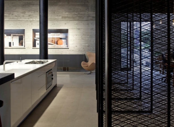 Obchod - Vařit design