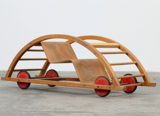 Nábytek - Design a děti