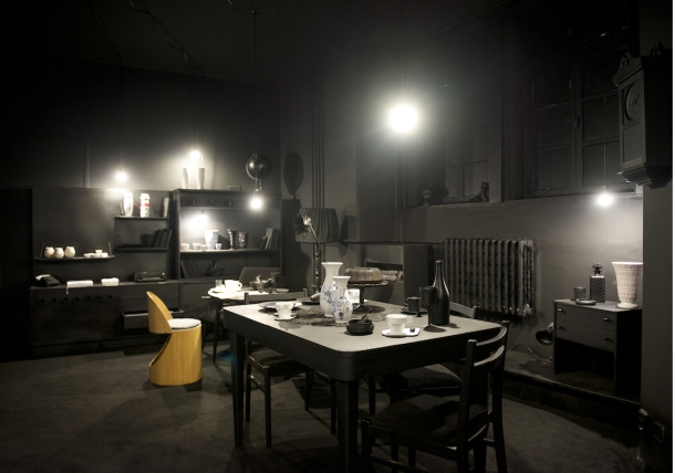 Výstavy - Mladí a talentovaní na letošní přehlídce designu