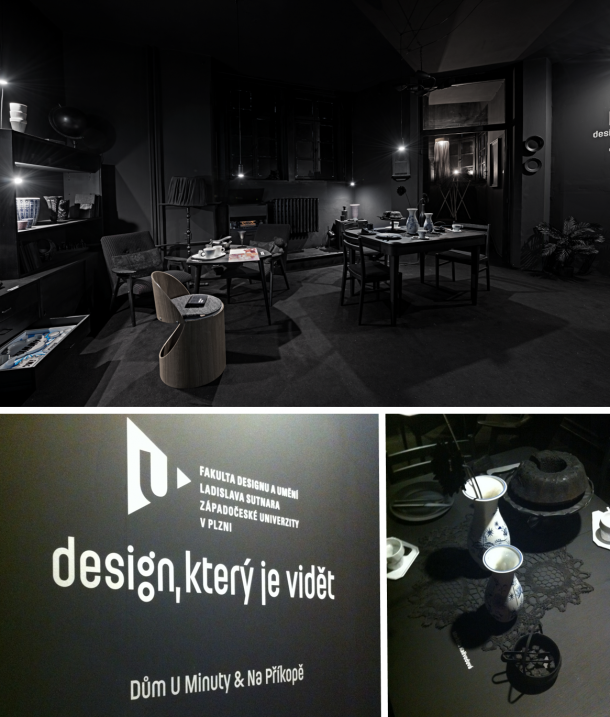 Události - Vítězové a neporažení letošního Designbloku