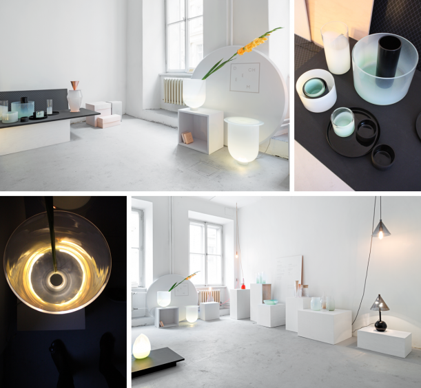 Události - Vítězové a neporažení letošního Designbloku