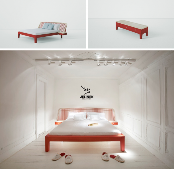 Události - Vítězové a neporažení letošního Designbloku