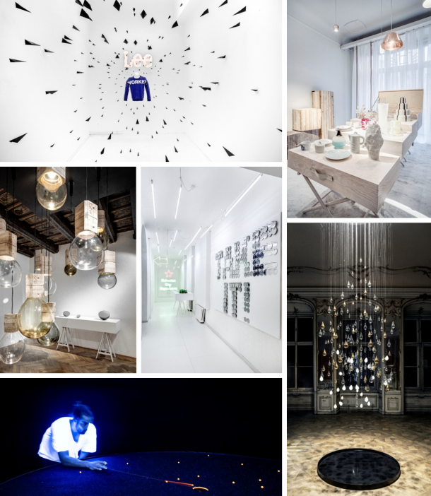 Události - Vítězové a neporažení letošního Designbloku