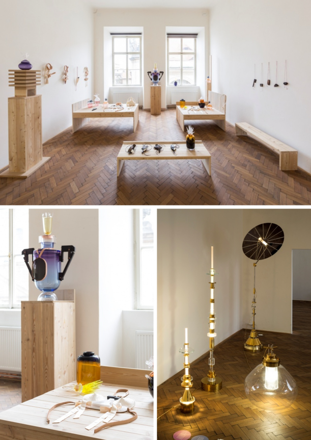 Události - Vítězové a neporažení letošního Designbloku