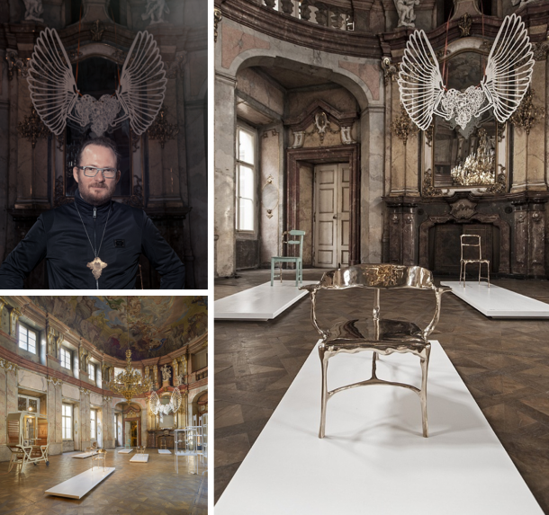 Události - Vítězové a neporažení letošního Designbloku