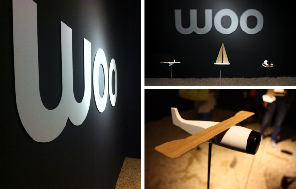 Události - Vítězové a neporažení letošního Designbloku