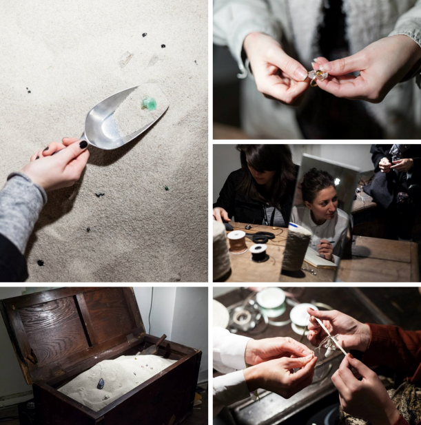 Události - Vítězové a neporažení letošního Designbloku