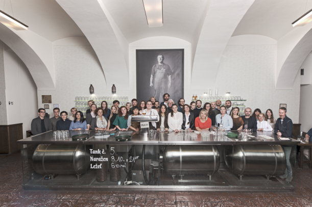 Události - Vítězové a neporažení letošního Designbloku