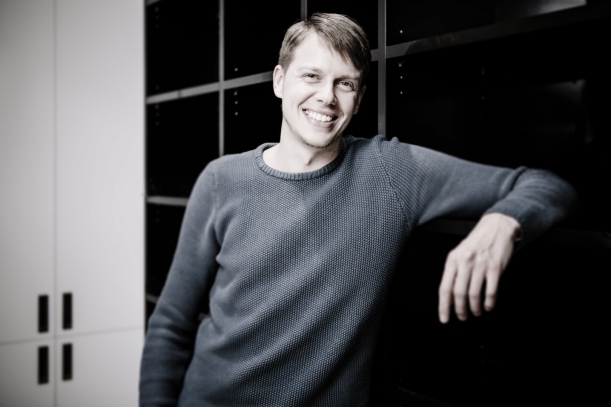 Interiér - Delikátní kuchyně ateliéru DELICODE