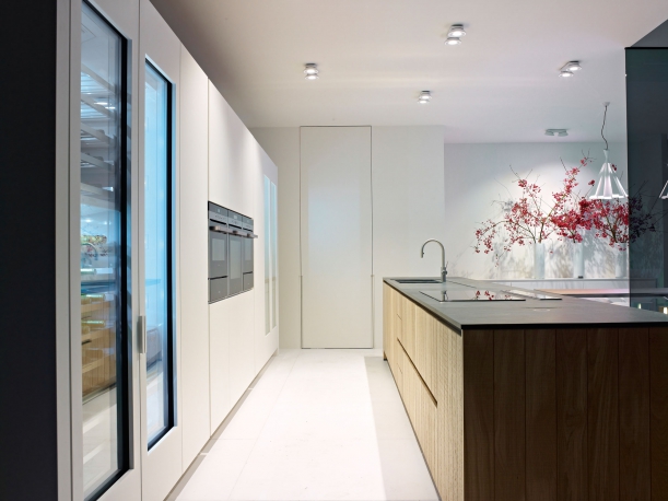 Osvětlení - Delta Light: Všechno, co jste kdy chtěli vědět o kuchyňském osvětlení