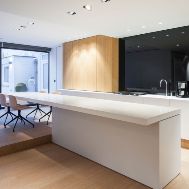 Osvětlení - Delta Light: Všechno, co jste kdy chtěli vědět o kuchyňském osvětlení