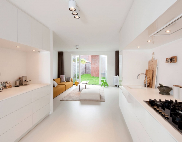 Osvětlení - Delta Light: Všechno, co jste kdy chtěli vědět o kuchyňském osvětlení