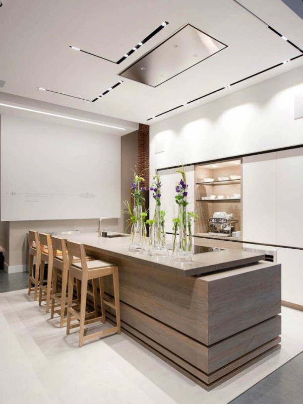 Osvětlení - Delta Light: Všechno, co jste kdy chtěli vědět o kuchyňském osvětlení