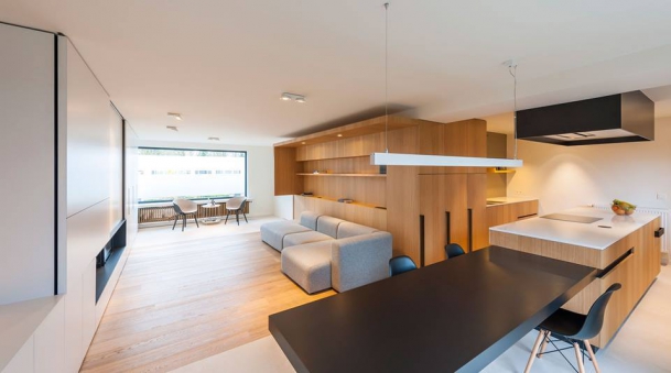 Osvětlení - Delta Light: Všechno, co jste kdy chtěli vědět o kuchyňském osvětlení