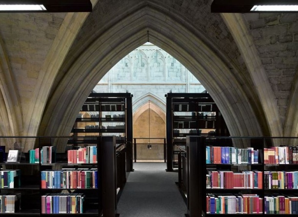 Obchod - Knihkupectví Selexyz Dominicanen