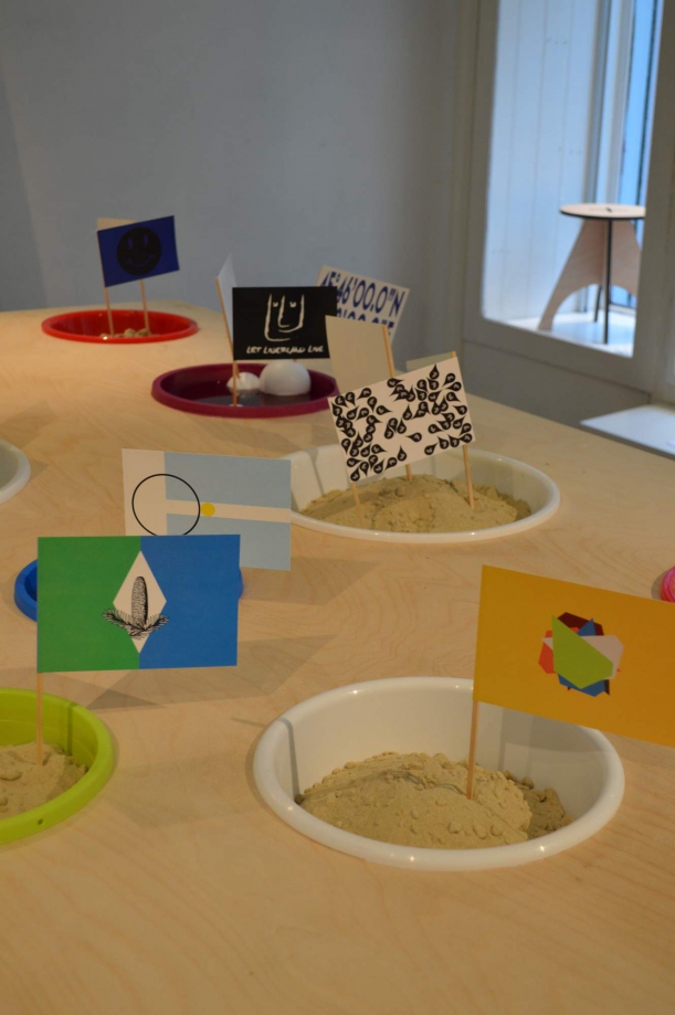 Události - Poloostrov Scholastika, skrytý za pevninou profesionálních výstupů