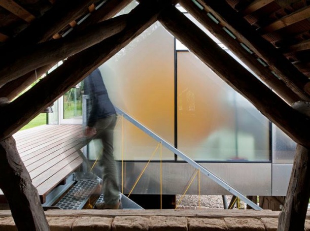 Další - Dům Vlajka od studia Propeller Z