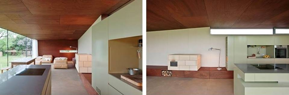 Další - Dům Vlajka od studia Propeller Z