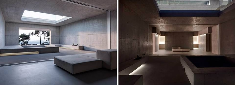 Obchod - Dvě verandy