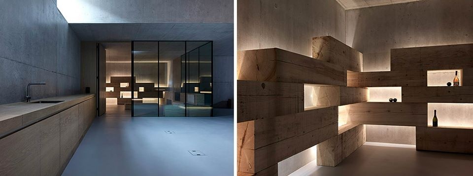 Obchod - Dvě verandy