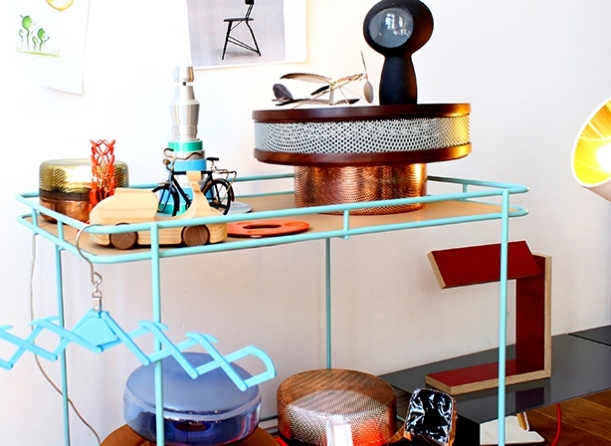 Události - DMY 2014 v Berlíně