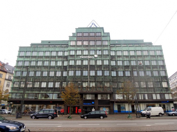 Umělec - Pavla Rossini: Design je v Dánsku součástí každodenního života