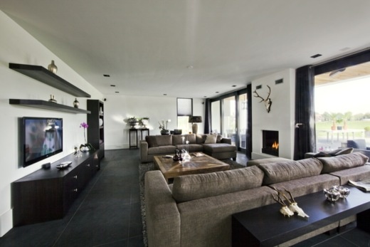 Obchod - Dům v Zoetermeeru