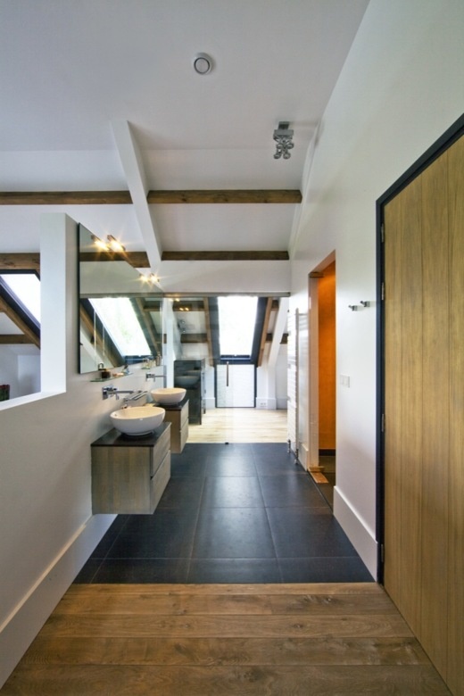 Obchod - Dům v Zoetermeeru