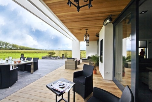 Obchod - Dům v Zoetermeeru